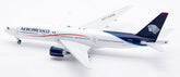 Aeromexico / Boeing 777-200 / N774AM / IF772AM1223 / elaviadormodels